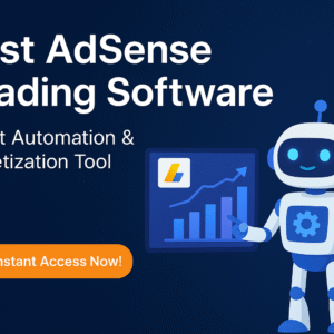🔥 Best AdSense Loading Software